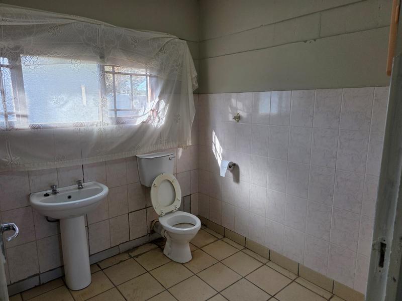 To Let 3 Bedroom Property for Rent in Vanes Estate Eastern Cape